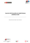 Vista preliminar de documento PLAN DE CCL 2024- version 10.01.24 F  F   1 