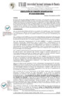 Vista preliminar de documento 445 RESOLUCIÓN DE COMISIÓN ORGANIZADORA N° 0445-2023-UNAH