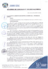 Vista preliminar de documento ACUERDO DE CONCEJO N°105-2023-ALC-MDCA