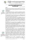 Vista preliminar de documento 3 RESOLUCIÓN DE COMISIÓN ORGANIZADORA N° 003-2024-UNAH