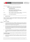 Vista preliminar de documento Informe Técnico 1679-2021-SERVIR-GPGSC