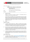 Vista preliminar de documento Informe Técnico 0141-2021-SERVIR-GPGSC