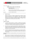Vista preliminar de documento Informe Técnico 0131-2021-SERVIR-GPGSC