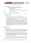 Vista preliminar de documento Informe Técnico 0134-2021-SERVIR-GPGSC