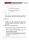 Vista preliminar de documento Informe Técnico 0064-2021-SERVIR-GPGSC