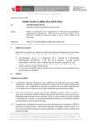 Vista preliminar de documento Informe Técnico 0063-2021-SERVIR-GPGSC