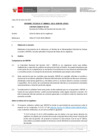 Vista preliminar de documento Informe Técnico 0061-2021-SERVIR-GPGSC