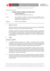 Vista preliminar de documento Informe Técnico 0060-2021-SERVIR-GPGSC