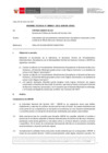 Vista preliminar de documento Informe Técnico 0057-2021-SERVIR-GPGSC