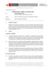 Vista preliminar de documento Informe Técnico 0033-2021-SERVIR-GPGSC