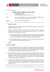 Vista preliminar de documento Informe Técnico 0007-2021-SERVIR-GPGSC