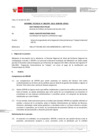 Vista preliminar de documento Informe Técnico 1399-2021-SERVIR-GPGSC