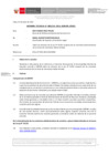 Vista preliminar de documento Informe Técnico 1254-2021-SERVIR-GPGSC