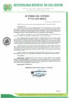 Vista preliminar de documento Acuerdo de Concejo 323-2023