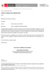 Vista preliminar de documento OF-001100-2021-GPGSC