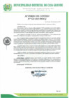 Vista preliminar de documento Acuerdo de Concejo 322-2023