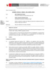 Vista preliminar de documento Informe Técnico 1057-2021-SERVIR-GPGSC