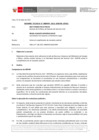 Vista preliminar de documento Informe Técnico 0999-2021-SERVIR-GPGSC