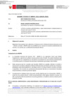 Vista preliminar de documento Informe Técnico 0993-2021-SERVIR-GPGSC