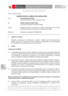 Vista preliminar de documento Informe Técnico 0956-2021-SERVIR-GPGSC