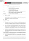 Vista preliminar de documento Informe Técnico 0954-2021-SERVIR-GPGSC