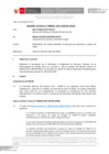 Vista preliminar de documento Informe Técnico 0905-2021-SERVIR-GPGSC