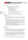 Vista preliminar de documento Informe Técnico 0889-2021-SERVIR-GPGSC