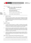 Vista preliminar de documento Informe Técnico 0887-2021-SERVIR-GPGSC
