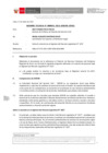 Vista preliminar de documento Informe Técnico 0876-2021-SERVIR-GPGSC