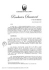 Vista preliminar de documento Resolución Directoral No. 005-2024-MINEM-DGH