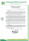 Vista preliminar de documento Acuerdo de Concejo 315-2023