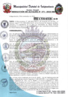 Vista preliminar de documento Resolucion de Alcaldia N° 371-2023-MDI
