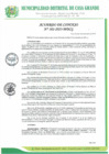 Vista preliminar de documento Acuerdo de Concejo 302-2023