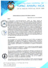 Vista preliminar de documento RESOLUCION DE ALCALDIA N° 019-2024-ALC-MDTAI