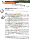 Vista preliminar de documento ORDENANZA MUNICIPAL N° 08-2023-MDN-LM/A