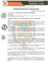 Vista preliminar de documento ORDENANZA MUNICIPAL N° 09-MDN-LM-A