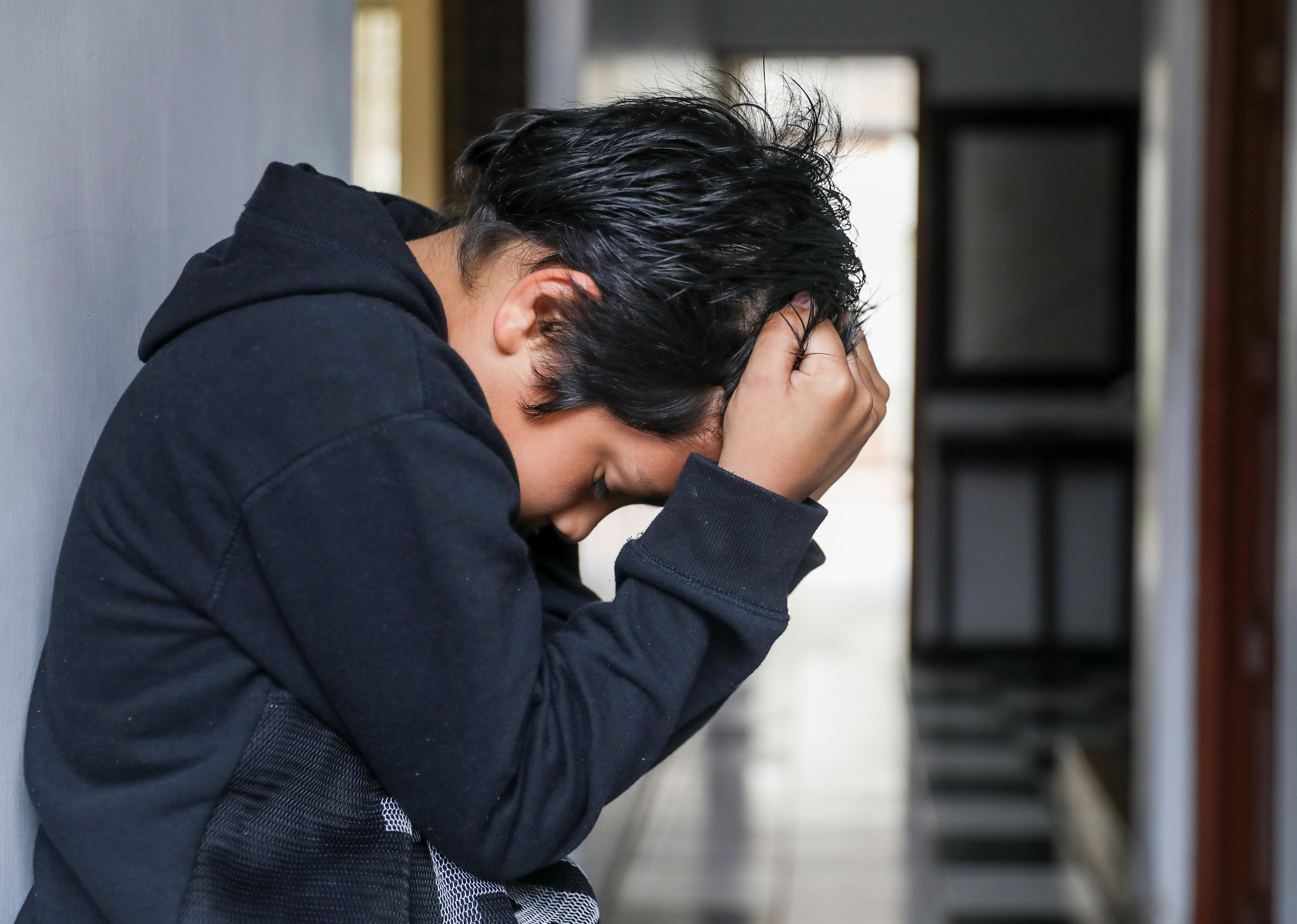 EsSalud alerta: La depresión sin atención especializada, puede ser mortal