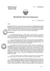 Vista preliminar de documento R.D.E Nº009-2024-OEA-HNAL
