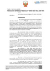 Vista preliminar de documento RGR N° 3-2024-GRLL-GGR-GRA