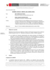 Vista preliminar de documento Informe Técnico 0720-2021-SERVIR-GPGSC