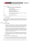 Vista preliminar de documento Informe Técnico 0715-2021-SERVIR-GPGSC