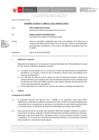 Vista preliminar de documento Informe Técnico 0712-2021-SERVIR-GPGSC