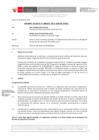 Vista preliminar de documento Informe Técnico 0691-2021-SERVIR-GPGSC