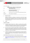 Vista preliminar de documento Informe Técnico 0662-2021-SERVIR-GPGSC