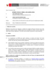 Vista preliminar de documento Informe Técnico 0622-2021-SERVIR-GPGSC