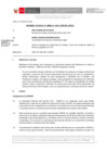 Vista preliminar de documento Informe Técnico 0623-2021-SERVIR-GPGSC