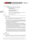 Vista preliminar de documento Informe Técnico 0624-2021-SERVIR-GPGSC