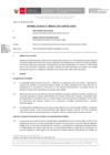 Vista preliminar de documento Informe Técnico 0619-2021-SERVIR-GPGSC