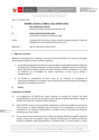 Vista preliminar de documento Informe Técnico 0621-2021-SERVIR-GPGSC