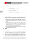 Vista preliminar de documento Informe Técnico 0616-2021-SERVIR-GPGSC